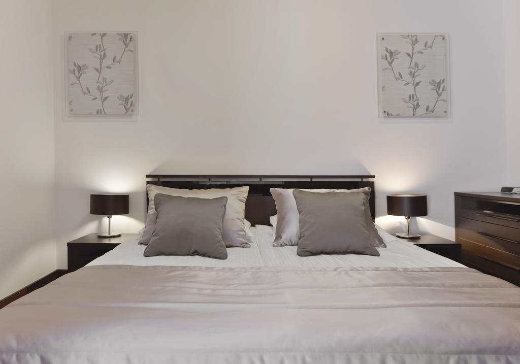 Hotel Capitol Biala Podlaska Ngoại thất bức ảnh